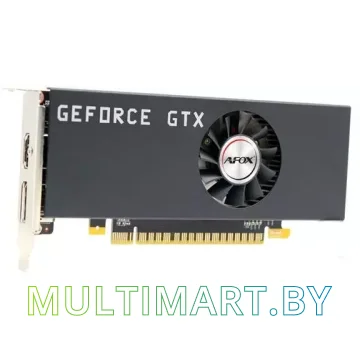 Видеокарта AFOX GeForce GTX 1050 4GB GDDR5 (AF1050-4096D5H4) картинка 2